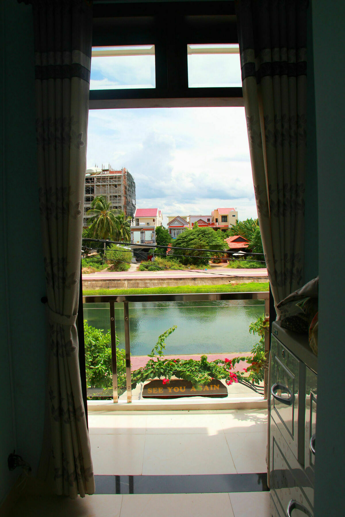 Dong Nguyen Riverside Homestay Hoi An Luaran gambar