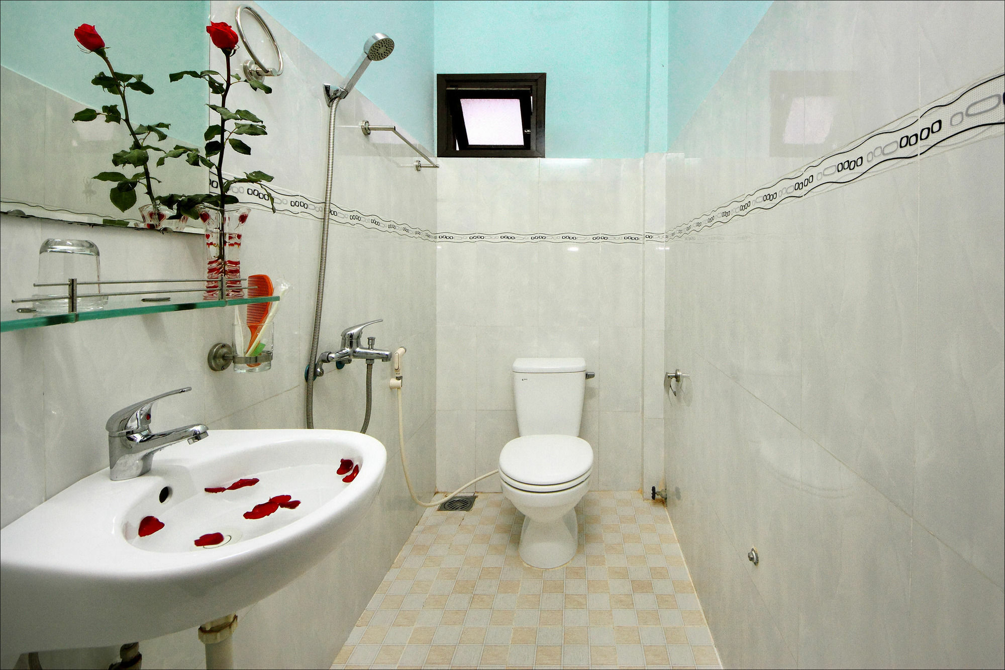 Dong Nguyen Riverside Homestay Hoi An Luaran gambar