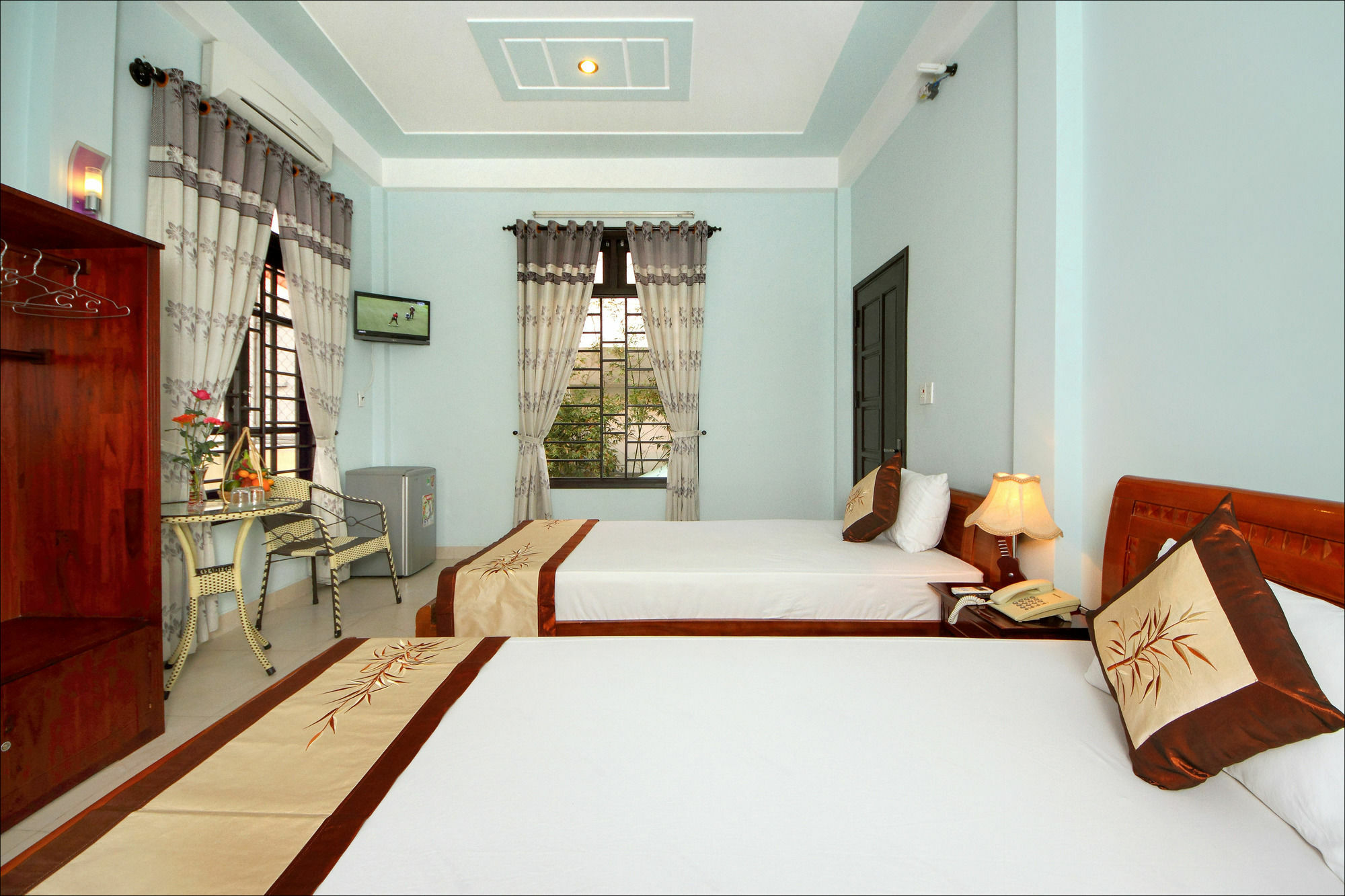 Dong Nguyen Riverside Homestay Hoi An Luaran gambar