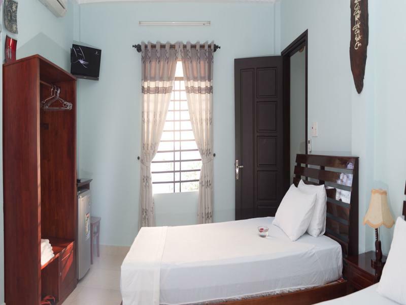 Dong Nguyen Riverside Homestay Hoi An Luaran gambar
