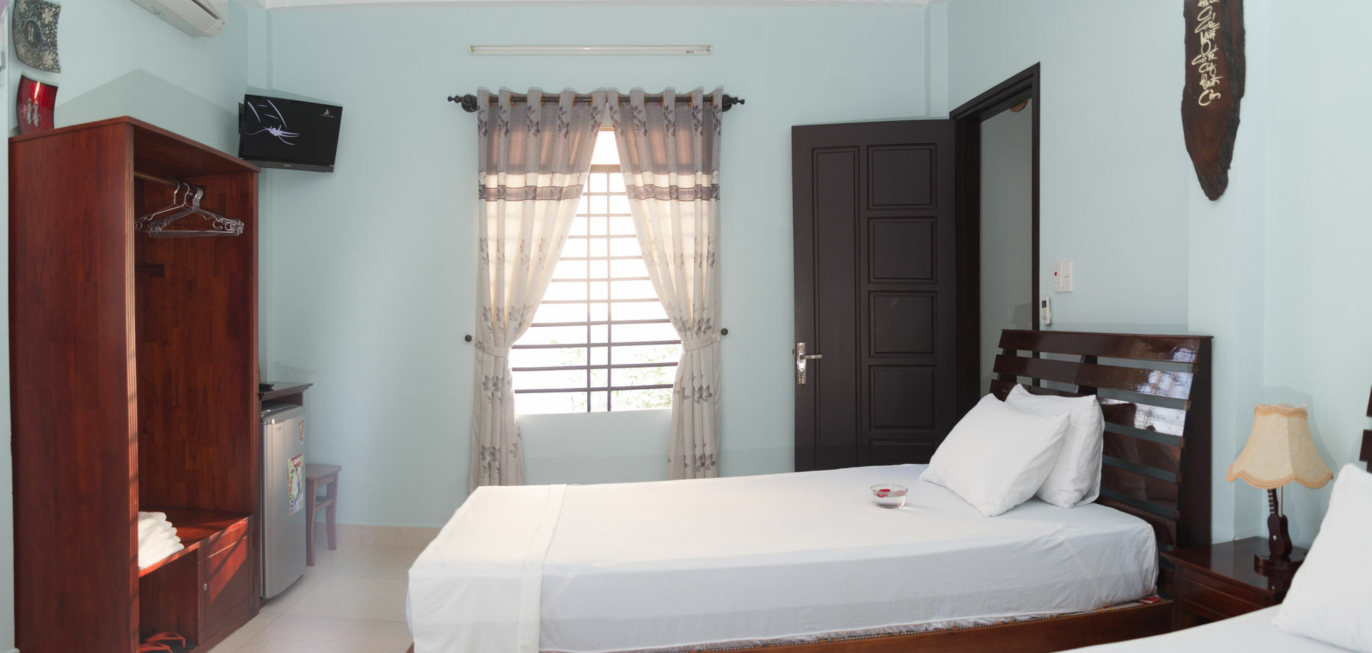 Dong Nguyen Riverside Homestay Hoi An Luaran gambar