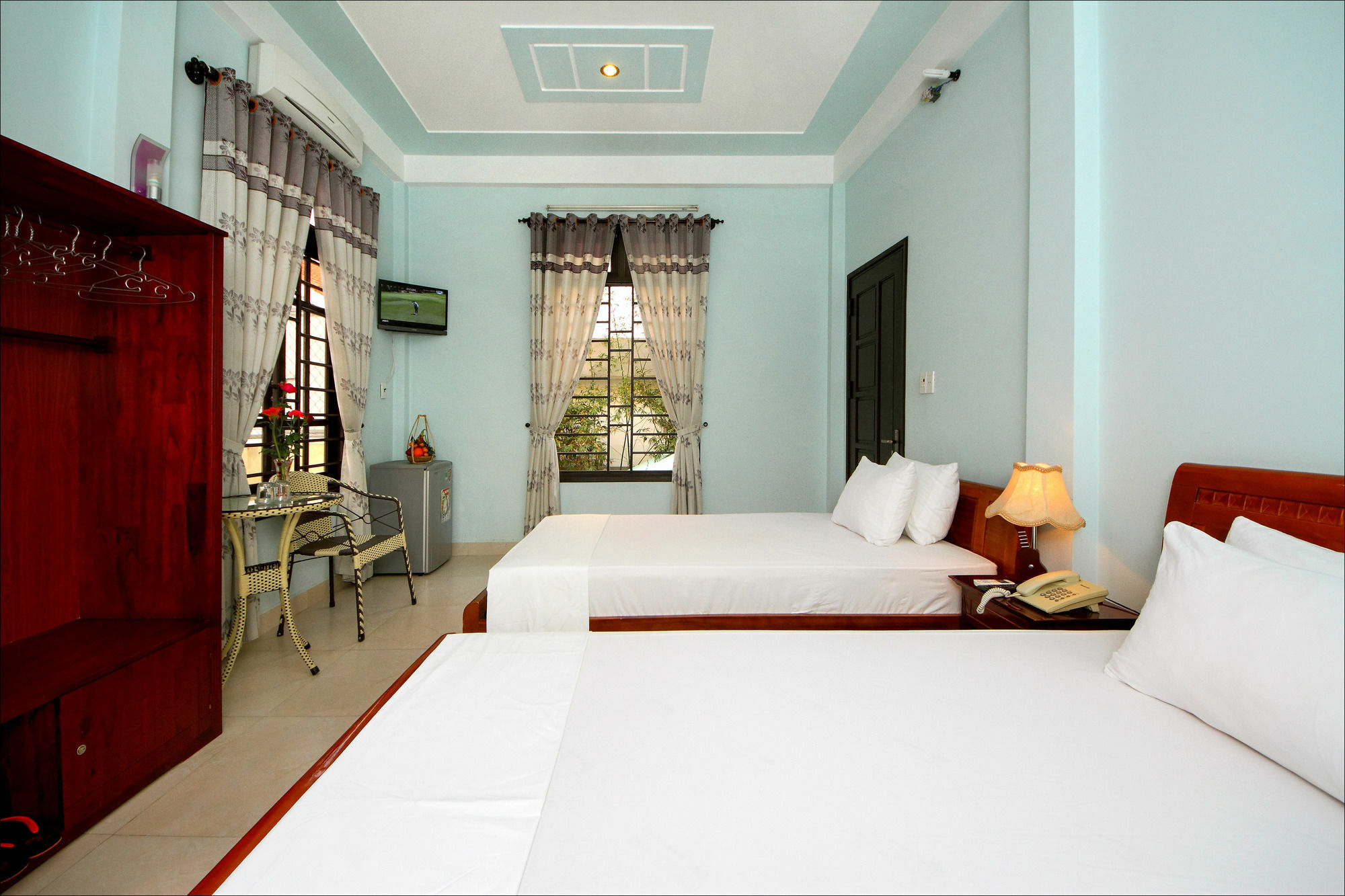 Dong Nguyen Riverside Homestay Hoi An Luaran gambar