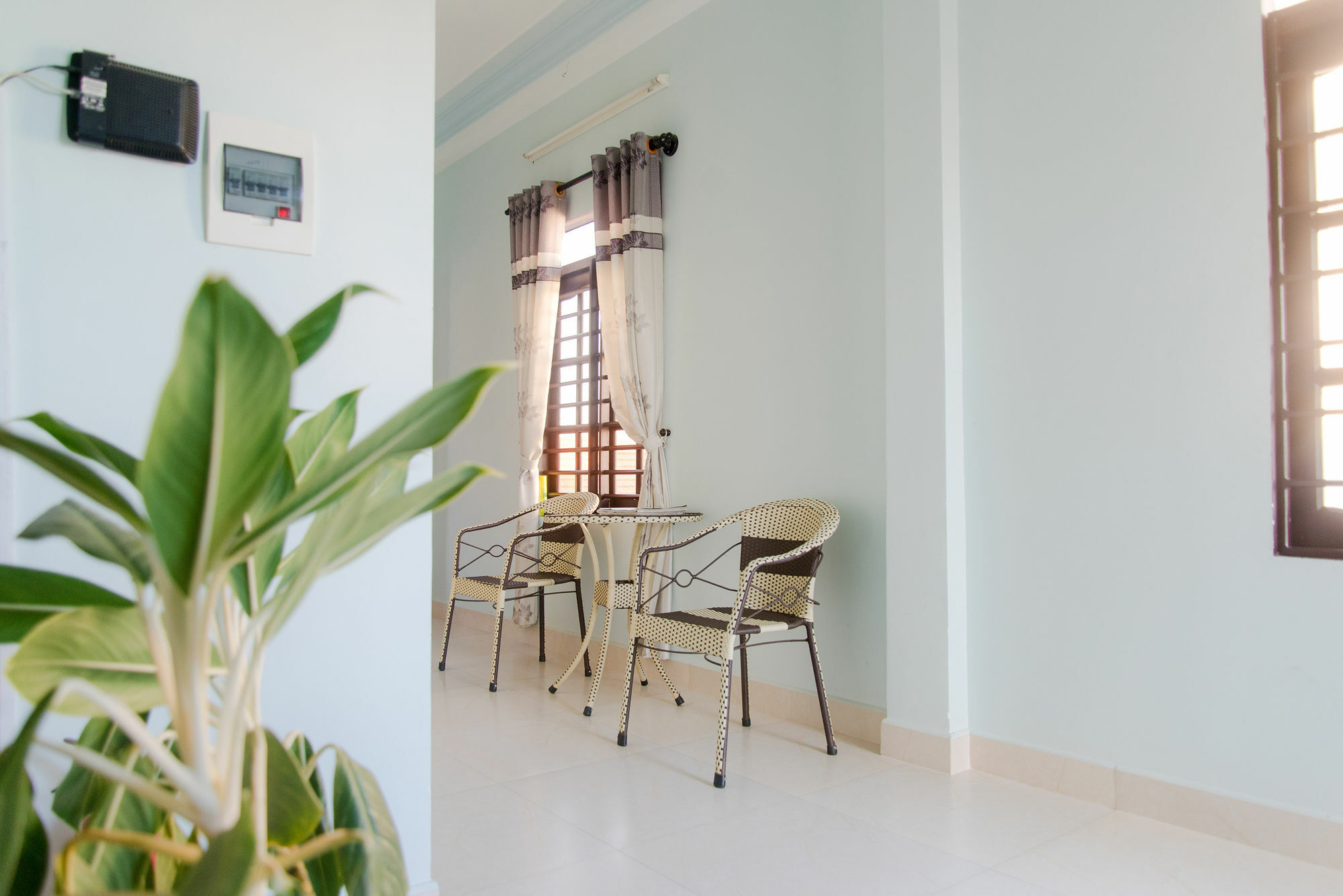 Dong Nguyen Riverside Homestay Hoi An Luaran gambar